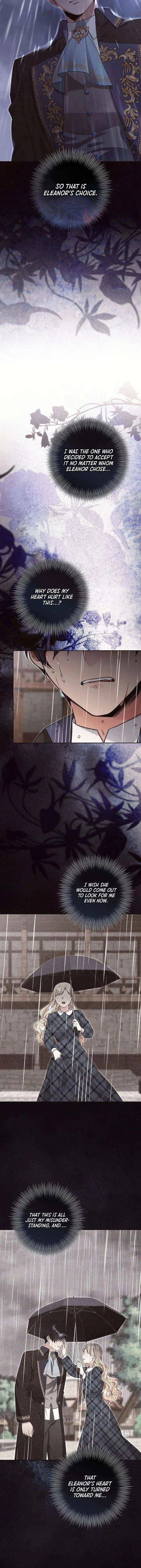 The Student Guardians Are Obsessed With Me Chapter 65 – Page 18