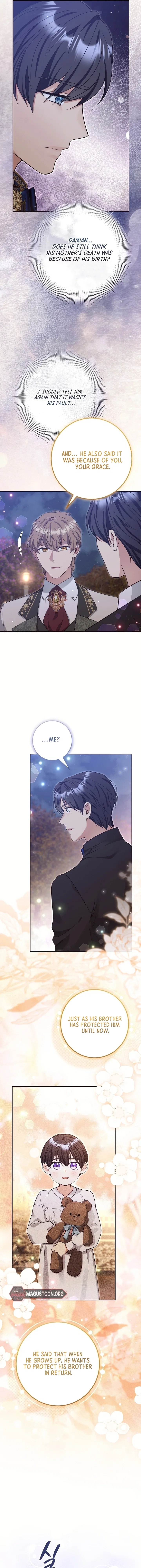 The Student Guardians Are Obsessed With Me Chapter 64 – Page 4