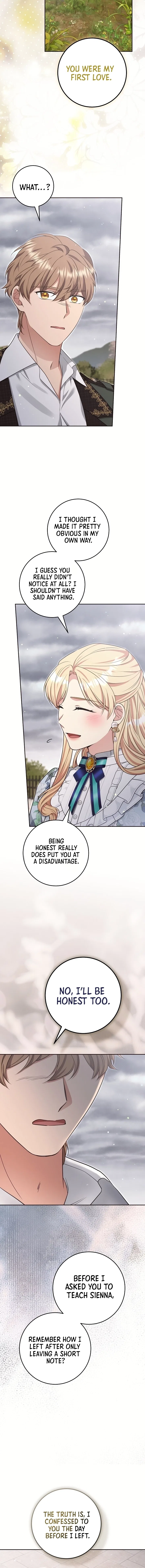 The Student Guardians Are Obsessed With Me Chapter 64 – Page 17