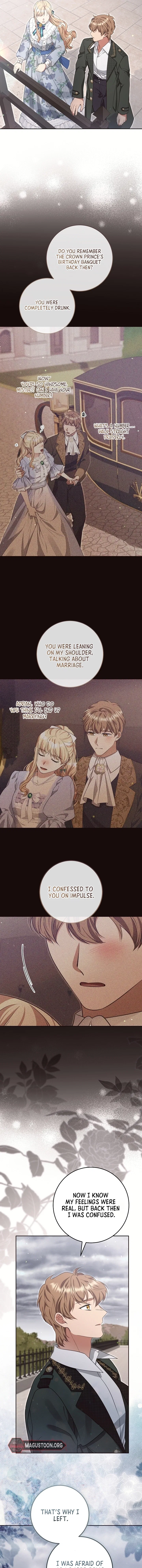 The Student Guardians Are Obsessed With Me Chapter 64 – Page 18