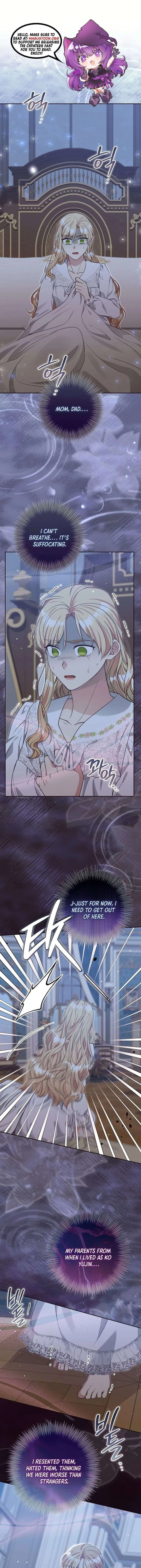 The Student Guardians Are Obsessed With Me Chapter 63 – Page 2
