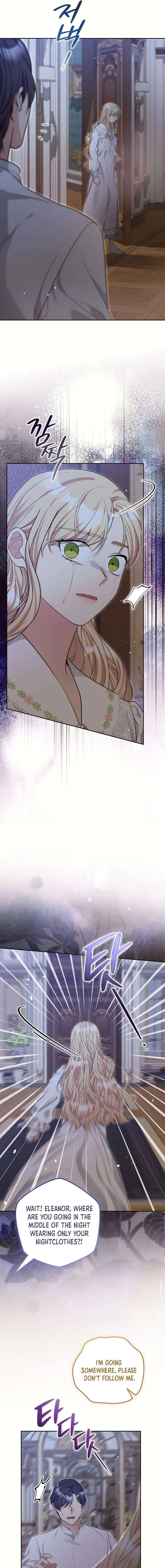 The Student Guardians Are Obsessed With Me Chapter 63 – Page 4