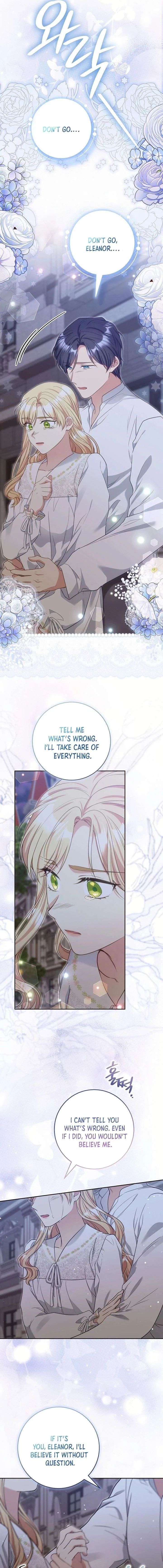 The Student Guardians Are Obsessed With Me Chapter 63 – Page 6
