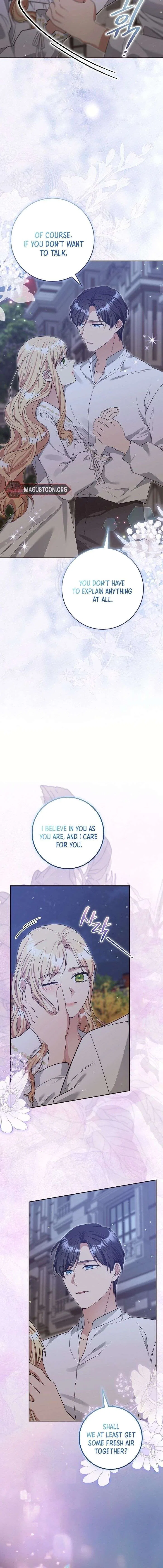 The Student Guardians Are Obsessed With Me Chapter 63 – Page 7