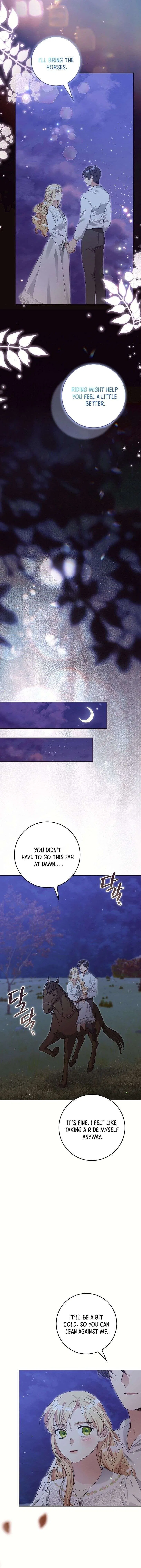 The Student Guardians Are Obsessed With Me Chapter 63 – Page 8