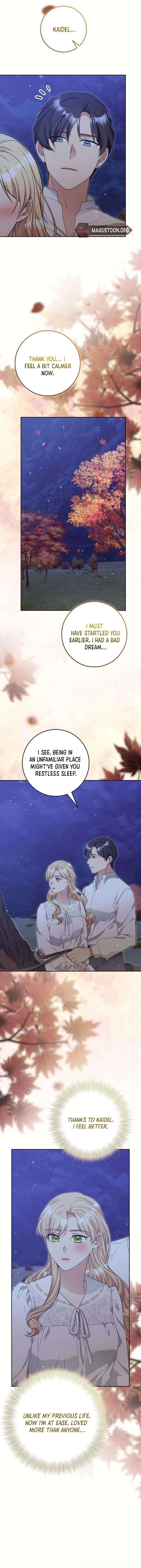 The Student Guardians Are Obsessed With Me Chapter 63 – Page 9