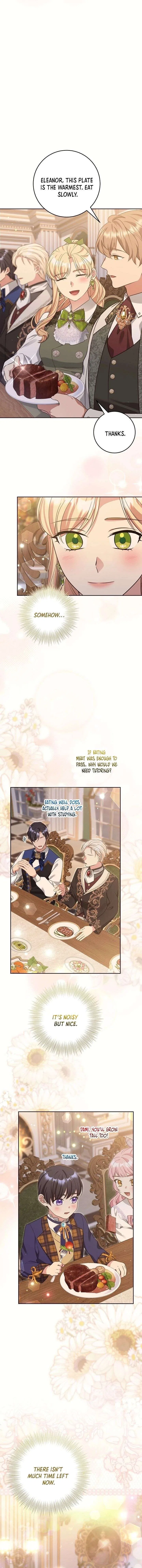 The Student Guardians Are Obsessed With Me Chapter 63 – Page 17