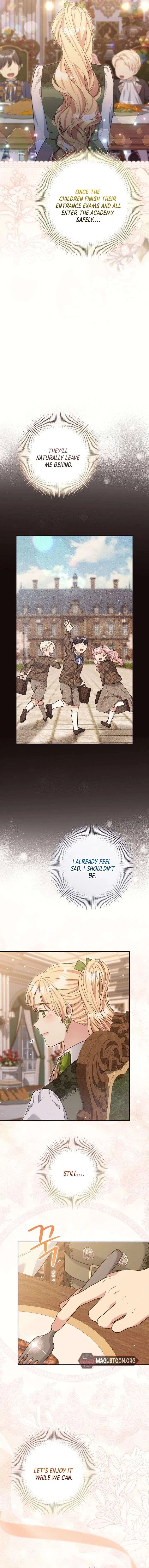 The Student Guardians Are Obsessed With Me Chapter 63 – Page 18