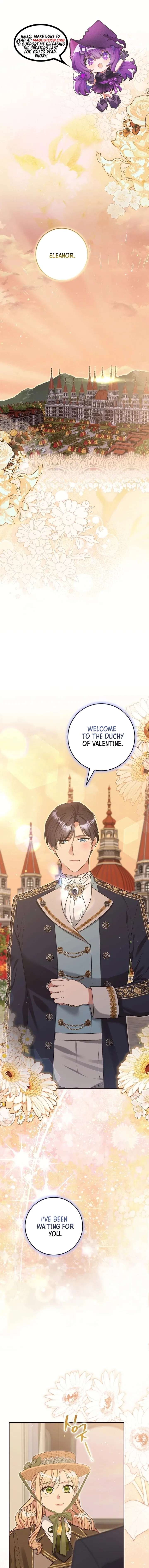 The Student Guardians Are Obsessed With Me Chapter 62 – Page 2