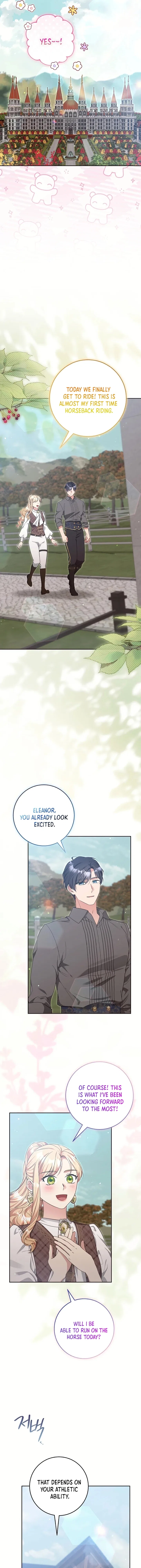 The Student Guardians Are Obsessed With Me Chapter 62 – Page 8