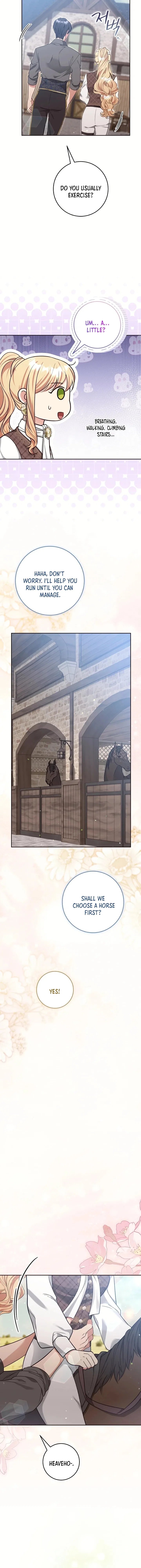 The Student Guardians Are Obsessed With Me Chapter 62 – Page 9