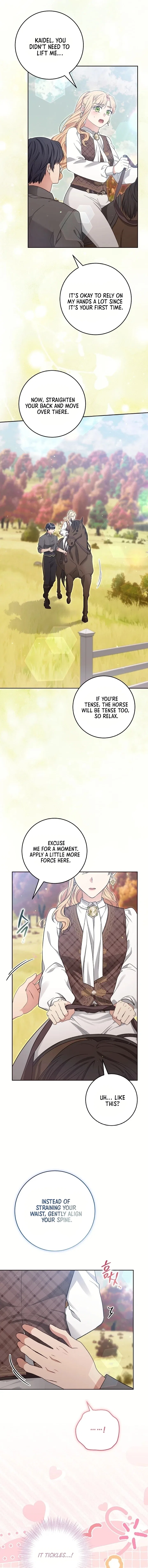 The Student Guardians Are Obsessed With Me Chapter 62 – Page 10