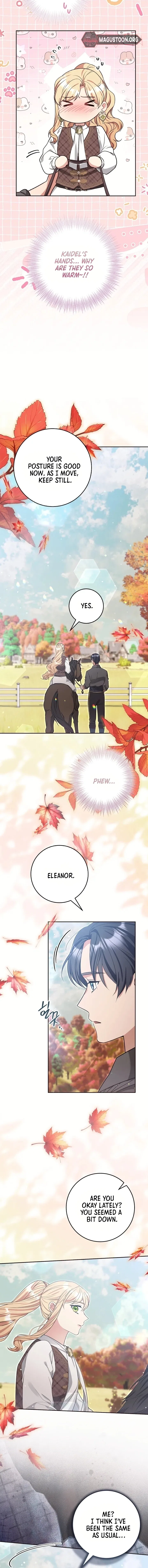 The Student Guardians Are Obsessed With Me Chapter 62 – Page 11
