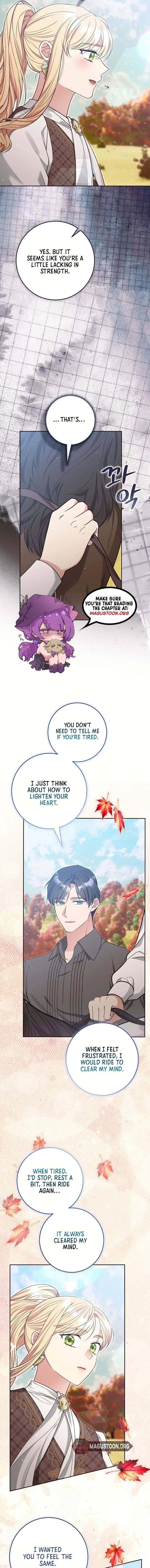 The Student Guardians Are Obsessed With Me Chapter 62 – Page 12
