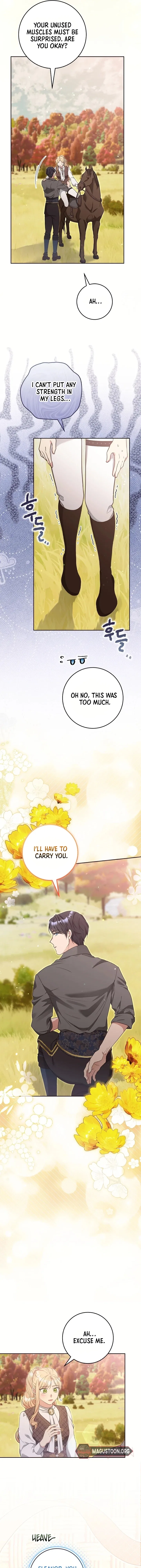 The Student Guardians Are Obsessed With Me Chapter 62 – Page 14