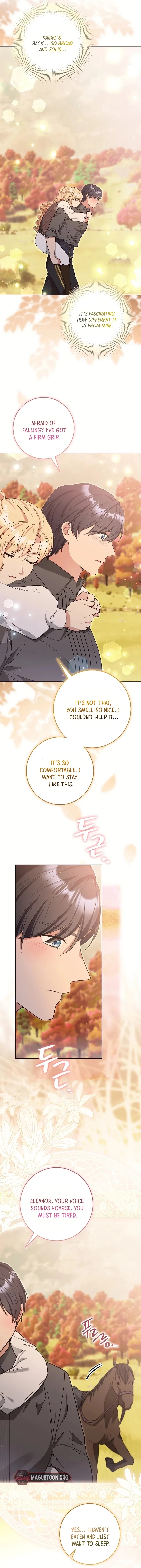 The Student Guardians Are Obsessed With Me Chapter 62 – Page 16
