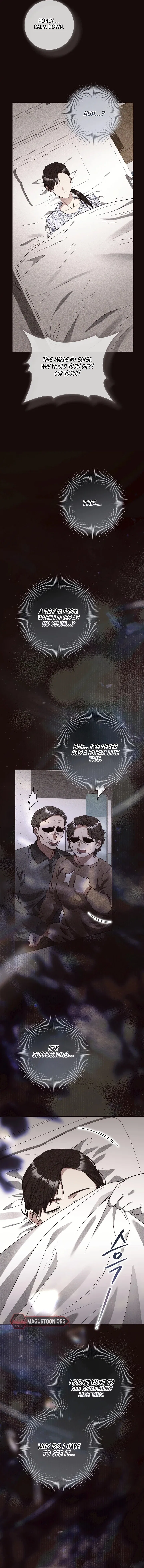 The Student Guardians Are Obsessed With Me Chapter 62 – Page 18