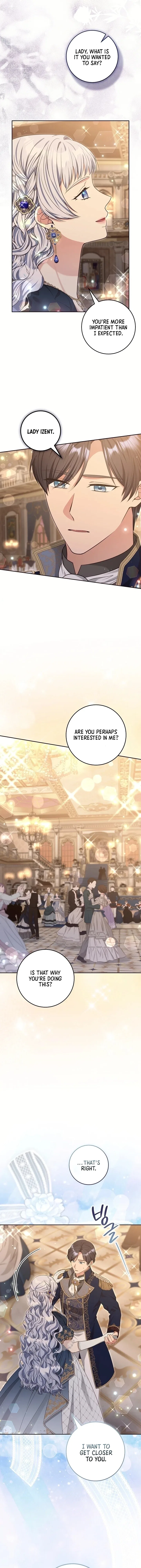 The Student Guardians Are Obsessed With Me Chapter 61 – Page 4