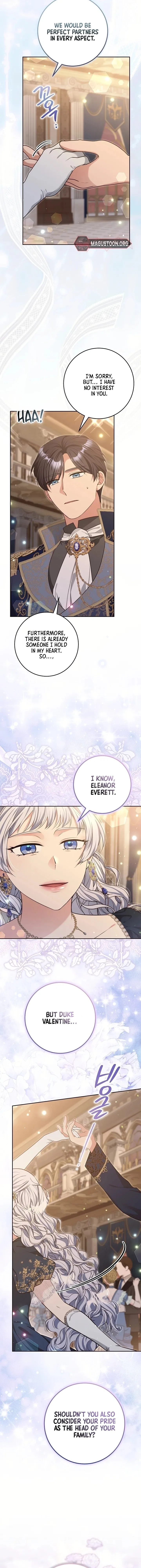 The Student Guardians Are Obsessed With Me Chapter 61 – Page 5