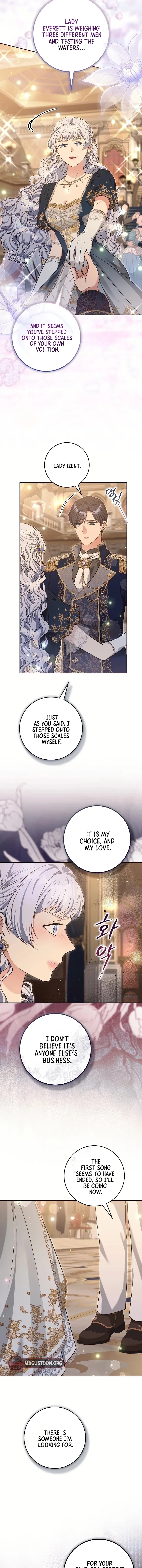 The Student Guardians Are Obsessed With Me Chapter 61 – Page 6