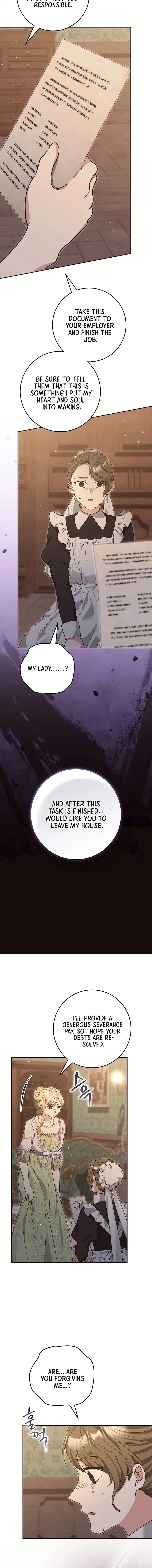 The Student Guardians Are Obsessed With Me Chapter 61 – Page 13