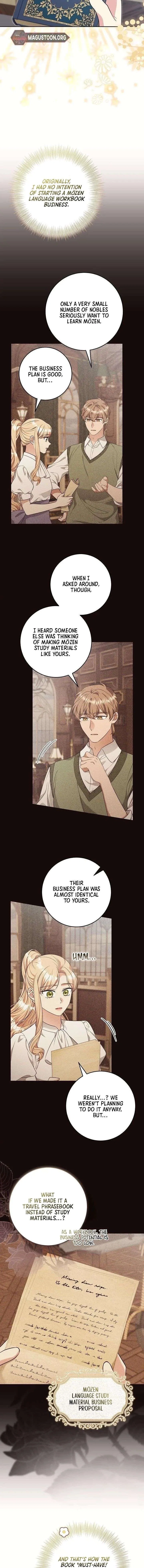 The Student Guardians Are Obsessed With Me Chapter 60 – Page 3