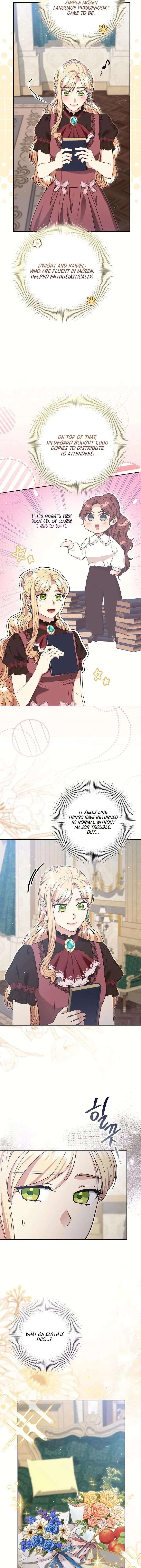 The Student Guardians Are Obsessed With Me Chapter 60 – Page 4