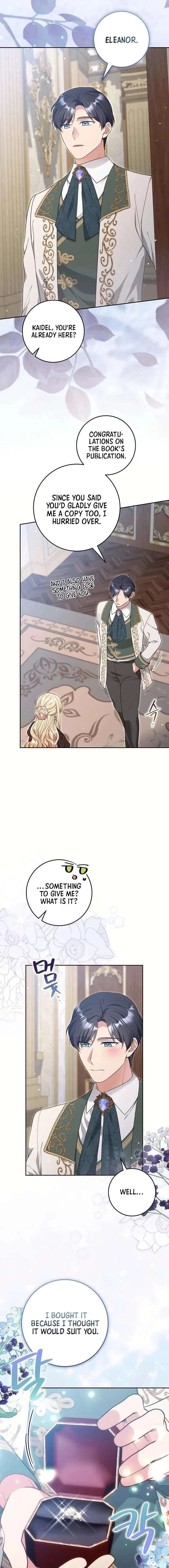The Student Guardians Are Obsessed With Me Chapter 60 – Page 6