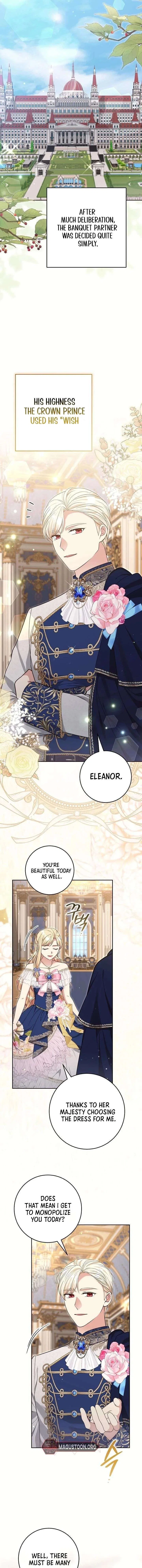 The Student Guardians Are Obsessed With Me Chapter 60 – Page 10