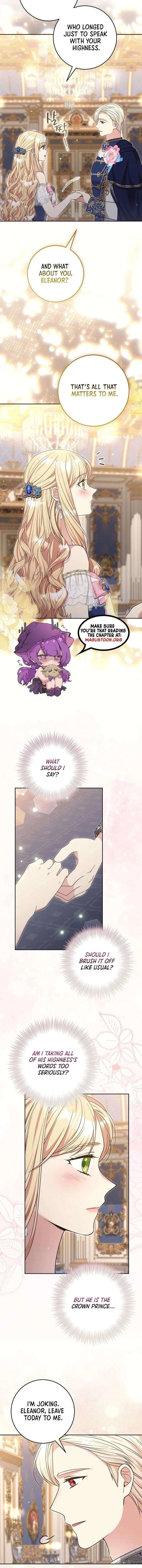 The Student Guardians Are Obsessed With Me Chapter 60 – Page 11
