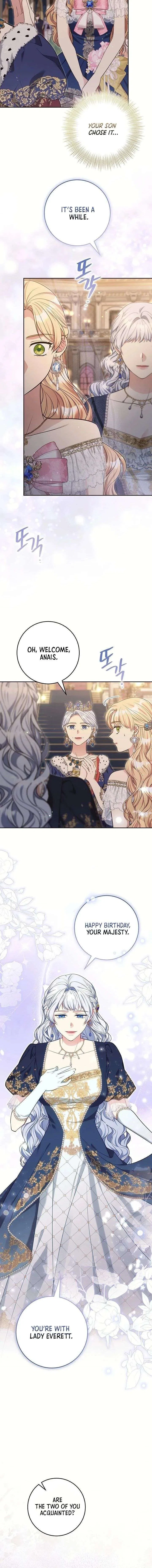 The Student Guardians Are Obsessed With Me Chapter 60 – Page 13
