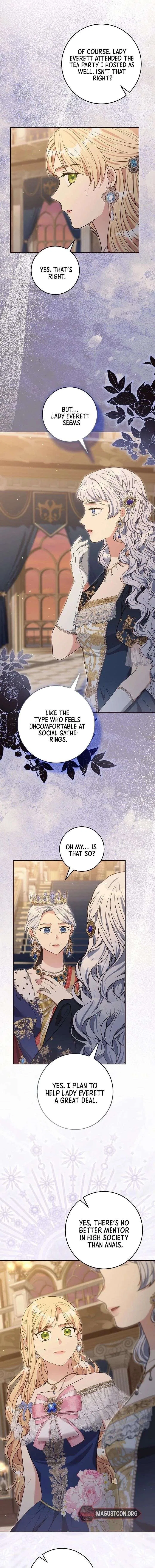 The Student Guardians Are Obsessed With Me Chapter 60 – Page 14