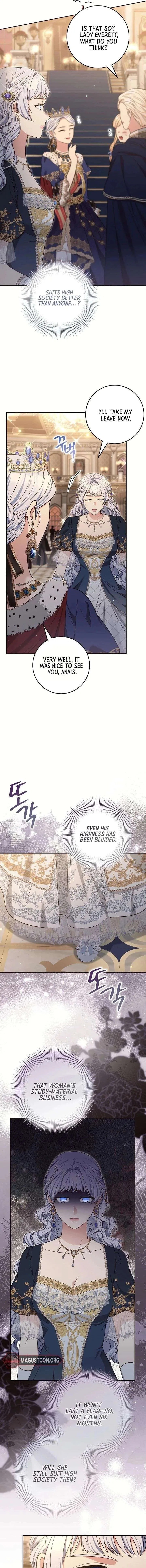The Student Guardians Are Obsessed With Me Chapter 60 – Page 16