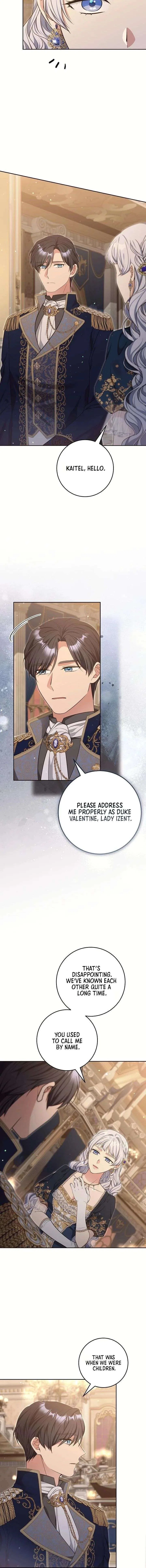 The Student Guardians Are Obsessed With Me Chapter 60 – Page 17