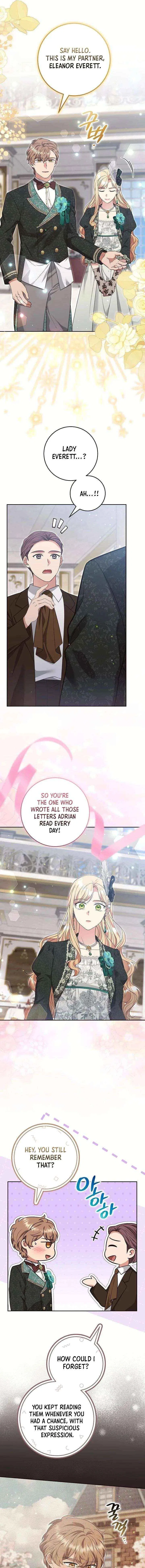 The Student Guardians Are Obsessed With Me Chapter 59 – Page 3
