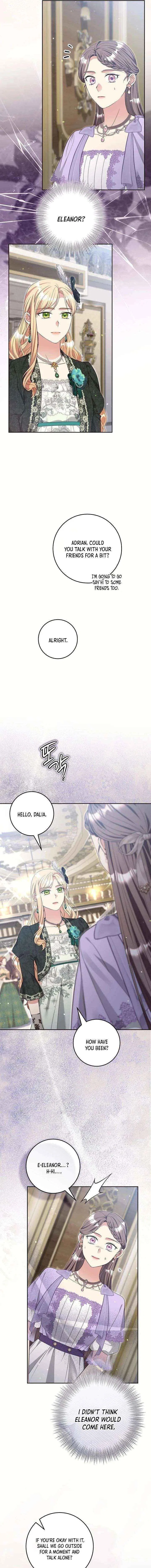 The Student Guardians Are Obsessed With Me Chapter 59 – Page 5