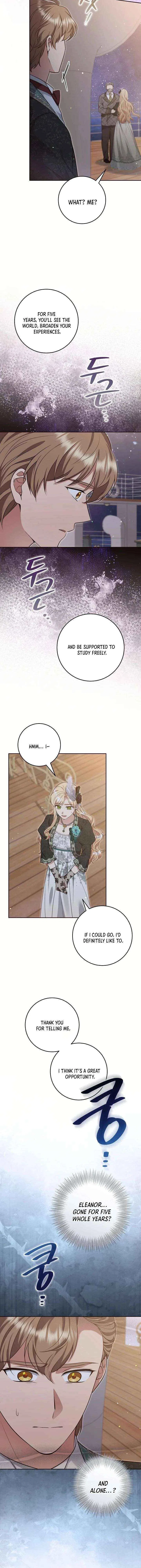 The Student Guardians Are Obsessed With Me Chapter 59 – Page 14