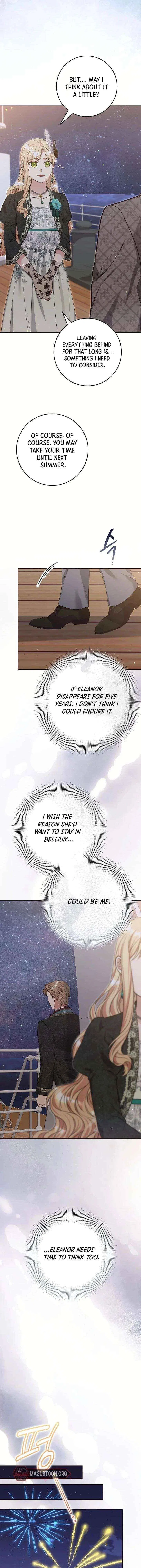 The Student Guardians Are Obsessed With Me Chapter 59 – Page 15