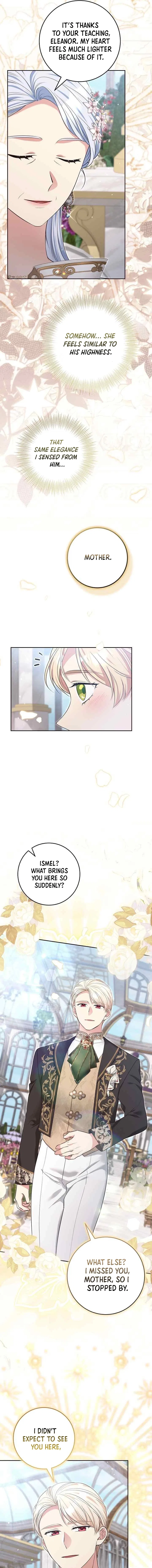 The Student Guardians Are Obsessed With Me Chapter 58 – Page 10
