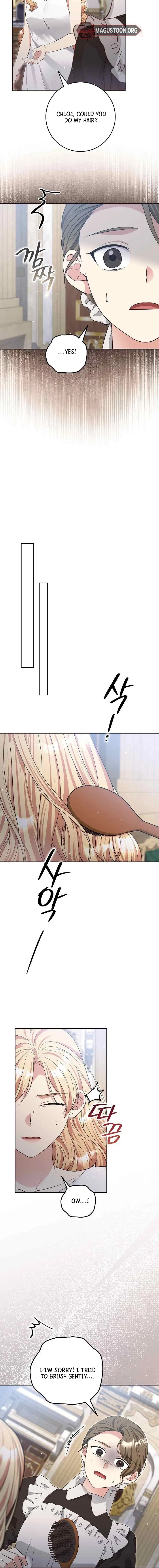 The Student Guardians Are Obsessed With Me Chapter 58 – Page 15