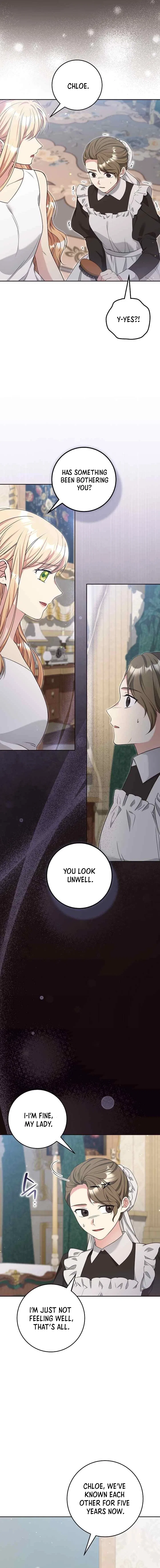 The Student Guardians Are Obsessed With Me Chapter 58 – Page 17