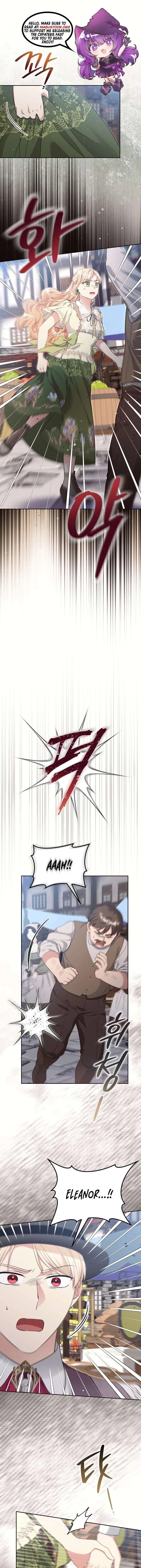 The Student Guardians Are Obsessed With Me Chapter 57 – Page 1