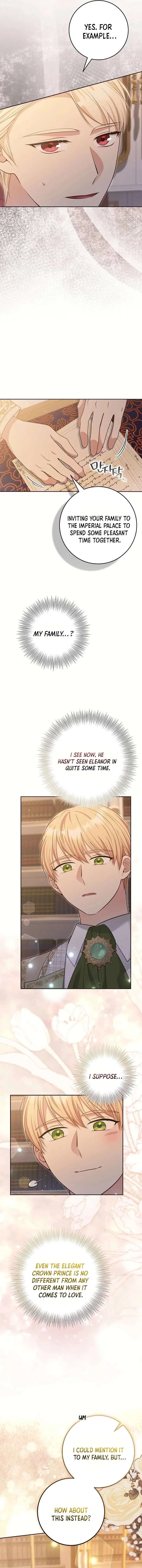 The Student Guardians Are Obsessed With Me Chapter 56 – Page 7