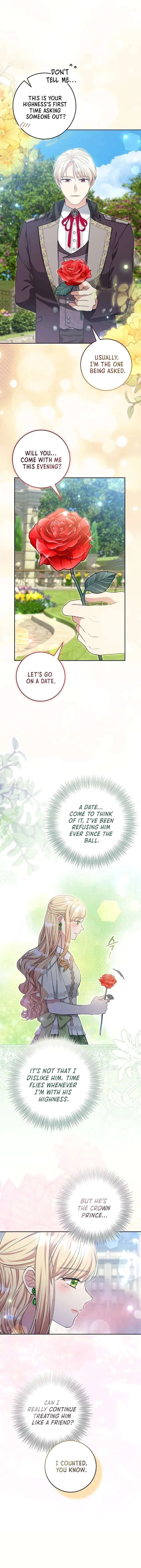 The Student Guardians Are Obsessed With Me Chapter 56 – Page 10