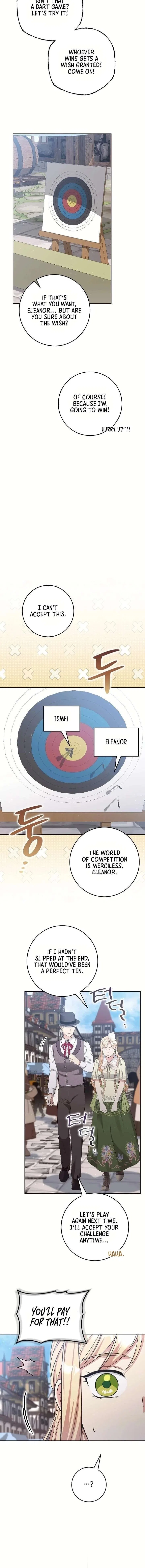 The Student Guardians Are Obsessed With Me Chapter 56 – Page 14
