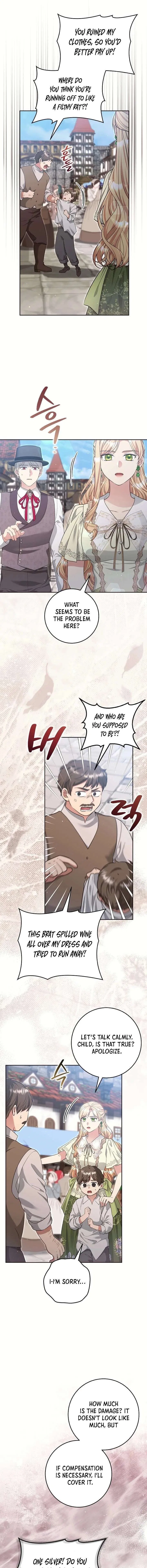 The Student Guardians Are Obsessed With Me Chapter 56 – Page 15