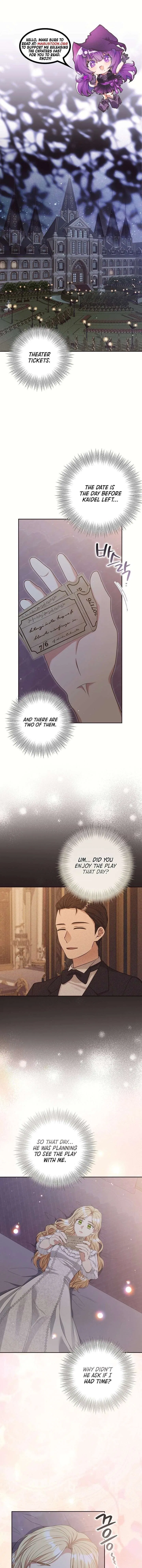 The Student Guardians Are Obsessed With Me Chapter 55 – Page 1