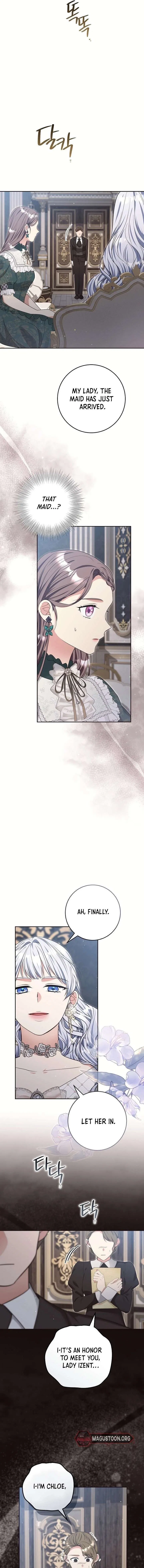 The Student Guardians Are Obsessed With Me Chapter 55 – Page 15