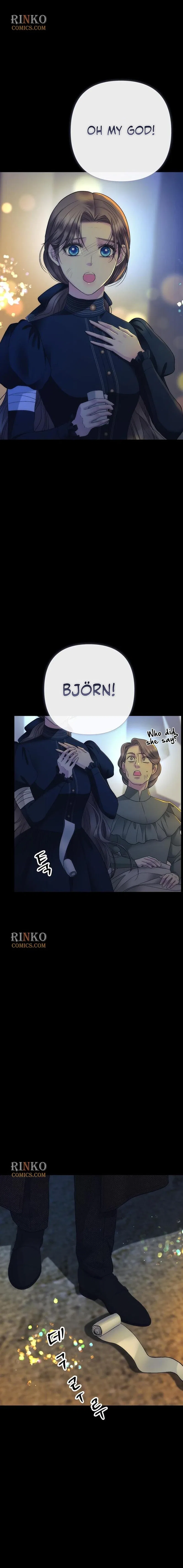 The Problematic Prince Chapter 151 – Page 7