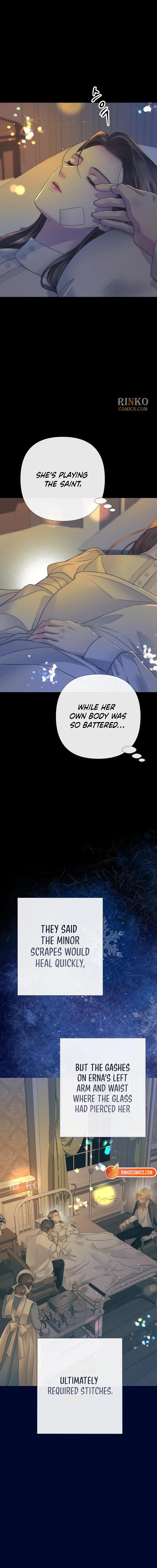 The Problematic Prince Chapter 151 – Page 21